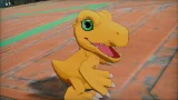 Digimon Story: Time Stranger (PS5)