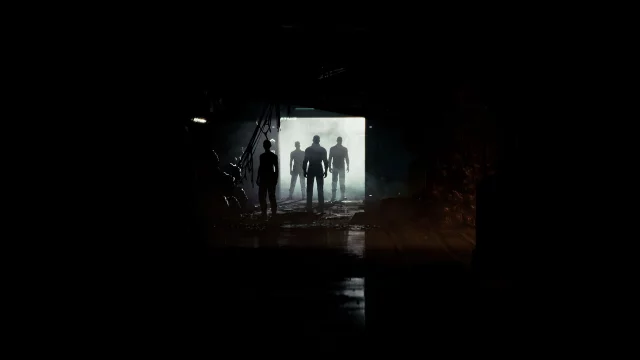 survival dobrodružství