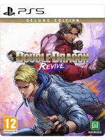 Double Dragon Revive - Deluxe Edition