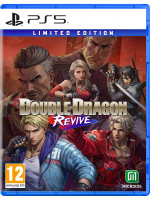 Double Dragon Revive - Limited Edition