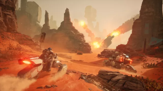 Dune: Awakening - Day One Edition (PS5) - Survival