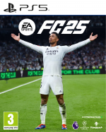 EA SPORTS FC 25