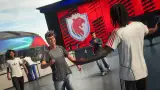 EA SPORTS FC 27 (SWITCH2) - Fotbal