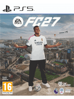 EA SPORTS FC 27