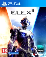 Elex II (PS5)
