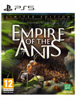 Empire of the Ants - Limited Edition