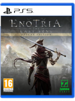 Enotria: The Last Song - Deluxe Edition