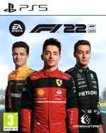F1 22