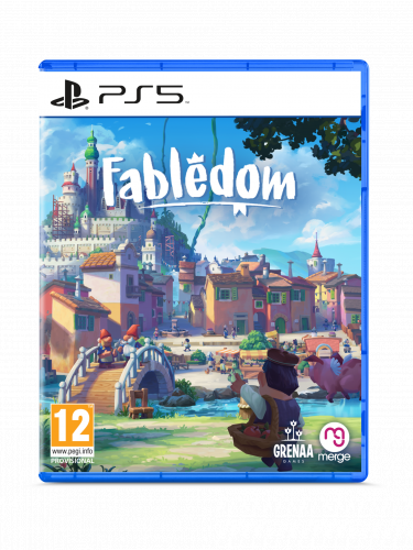 Fabledom (PS5)
