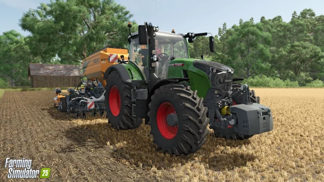 traktor zetor simulator