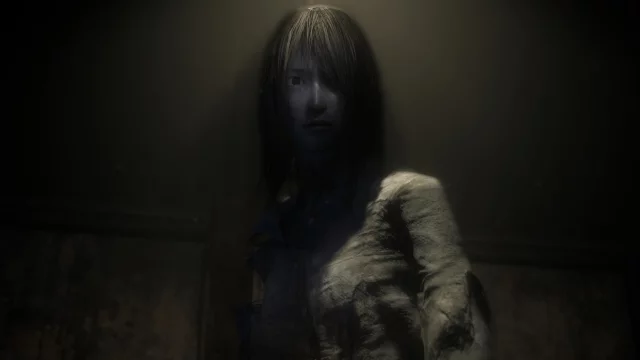 Fatal Frame II: Crimson Butterfly REMAKE
