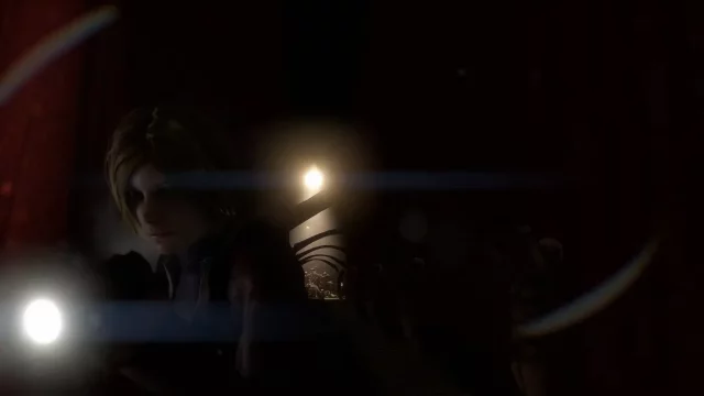 psychologický thriller