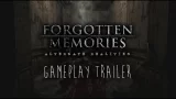 Forgotten Memories: Alternate Realities GAMEPLAY TRAILER