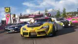 Forza Horizon 6 (PS5) - Auta