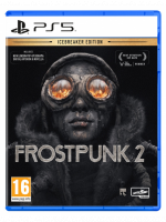 Frostpunk 2 - Icebreaker Edition