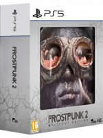 Frostpunk 2 - Whiteout Edition