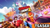 Garfield Kart 2 – All You Can Drift – Teaser