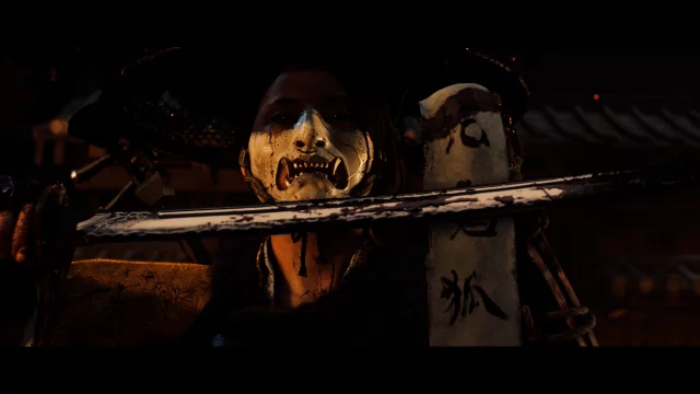 Ghost of Yōtei