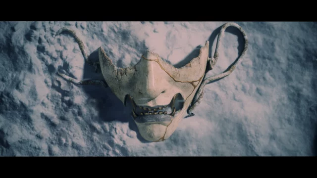 Ghost of Yotei