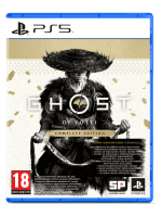 Ghost of Yotei Complete Edition