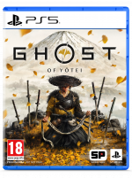 Ghost of Yotei