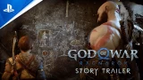 God of War Ragnarök - State of Play Sep 2022 Story Trailer | PS5 & PS4 Games