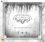 Gotham Knights - Collectors Edition
