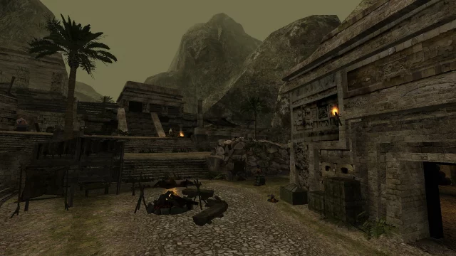 Gothic 3 Classic