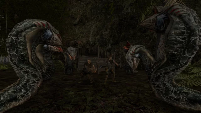 Gothic III