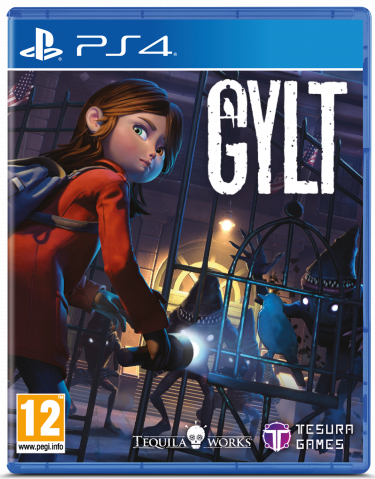 GYLT (PS4)