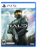 Halo: Campaign Evolved