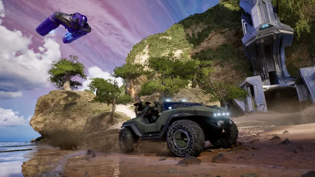 Master Chief