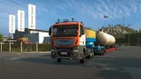 Heavy Cargo - The Truck Simulator (PS5)