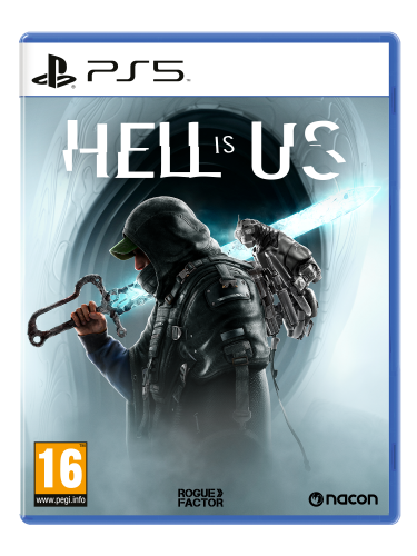 Hell is Us (PS5)