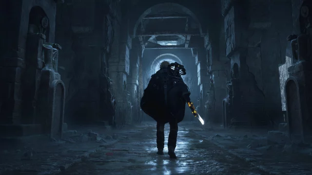 akční dobrodružství