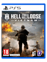 Hell Let Loose: Vietnam (PS5)