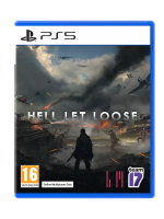 Hell Let Loose (PS5)