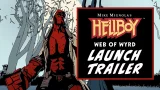 Hellboy Web of Wyrd Official Launch Trailer
