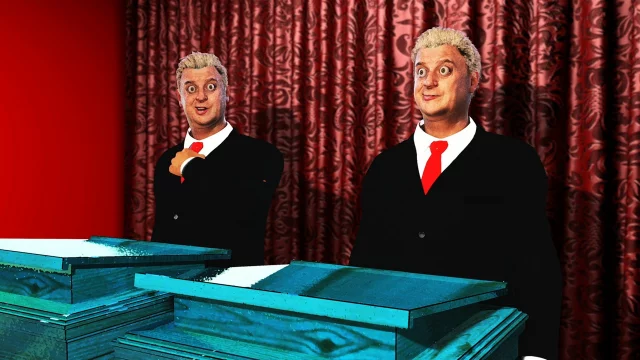 High On Life 2 (PS5)