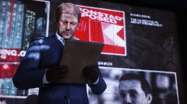 Hitman World of Assassination