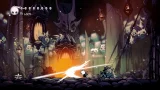 Hollow Knight (SWITCH2) - Akční adventura