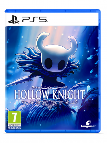 Hollow Knight (PS5)