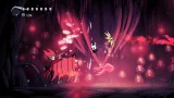 Hollow Knight (SWITCH2) - 2D plošinovka