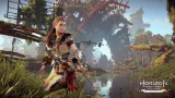 Horizon Zero Dawn Remastered (PS5)