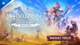 Horizon: Zero Dawn Remastered