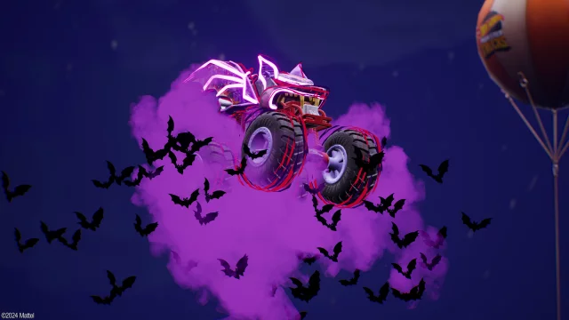 hotwheels unleashed