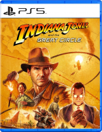 Indiana Jones And The Great Circle