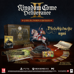 Kingdom Come: Deliverance 2 - Collector's Edition