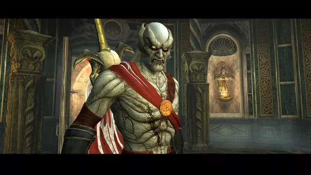 Legacy of Kain Defiance - Remastered Deluxe Edition (PS5) - Fantasy