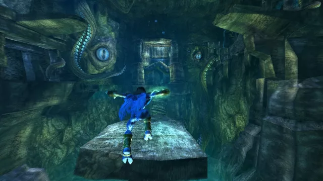 Legacy of Kain Defiance - Remastered Deluxe Edition (PS5) - Akční RPG